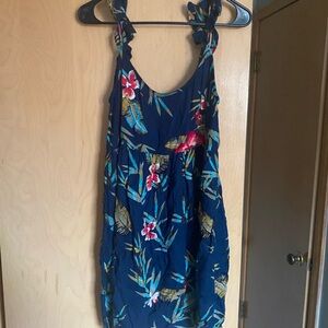 Roxy summer Dress